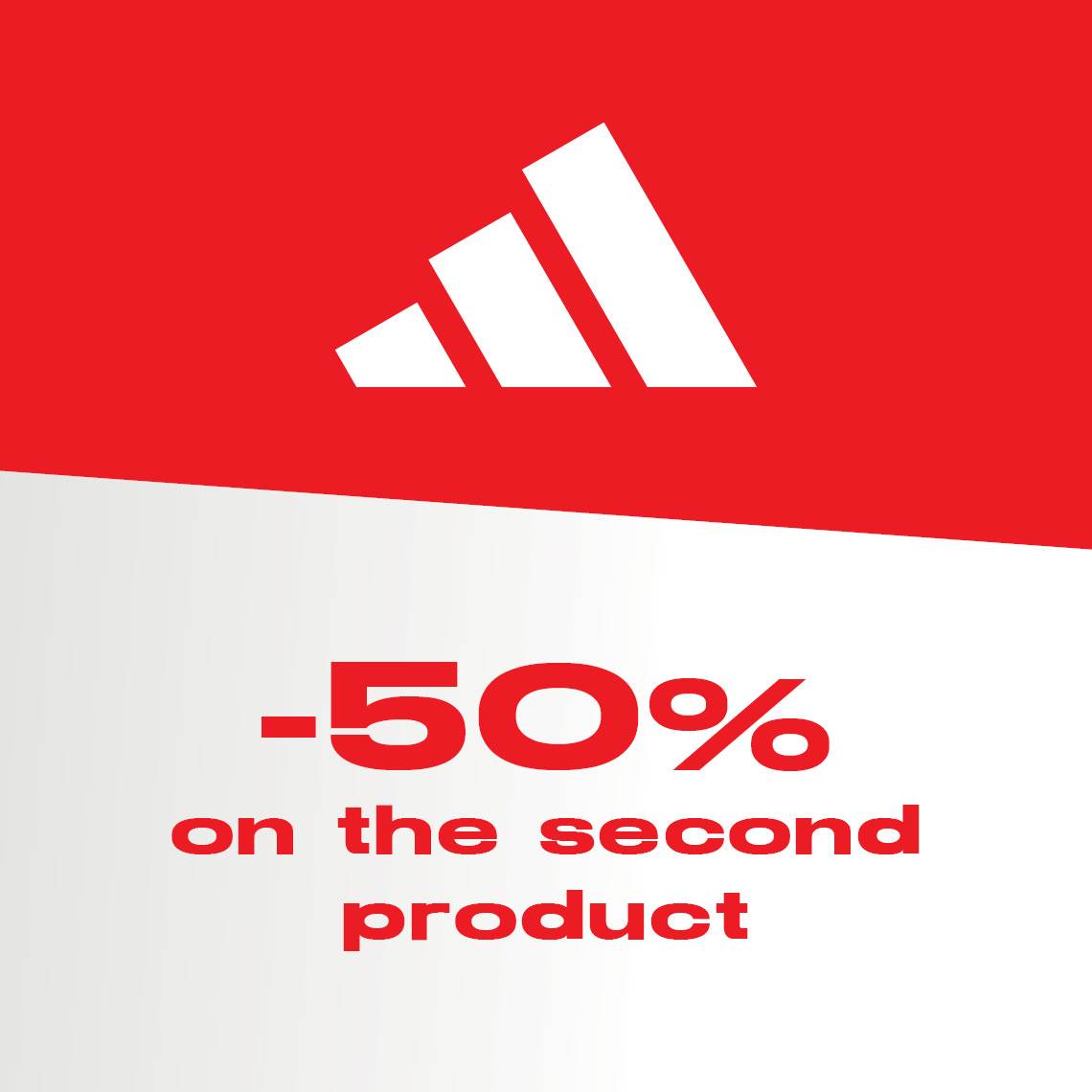 adidas offer