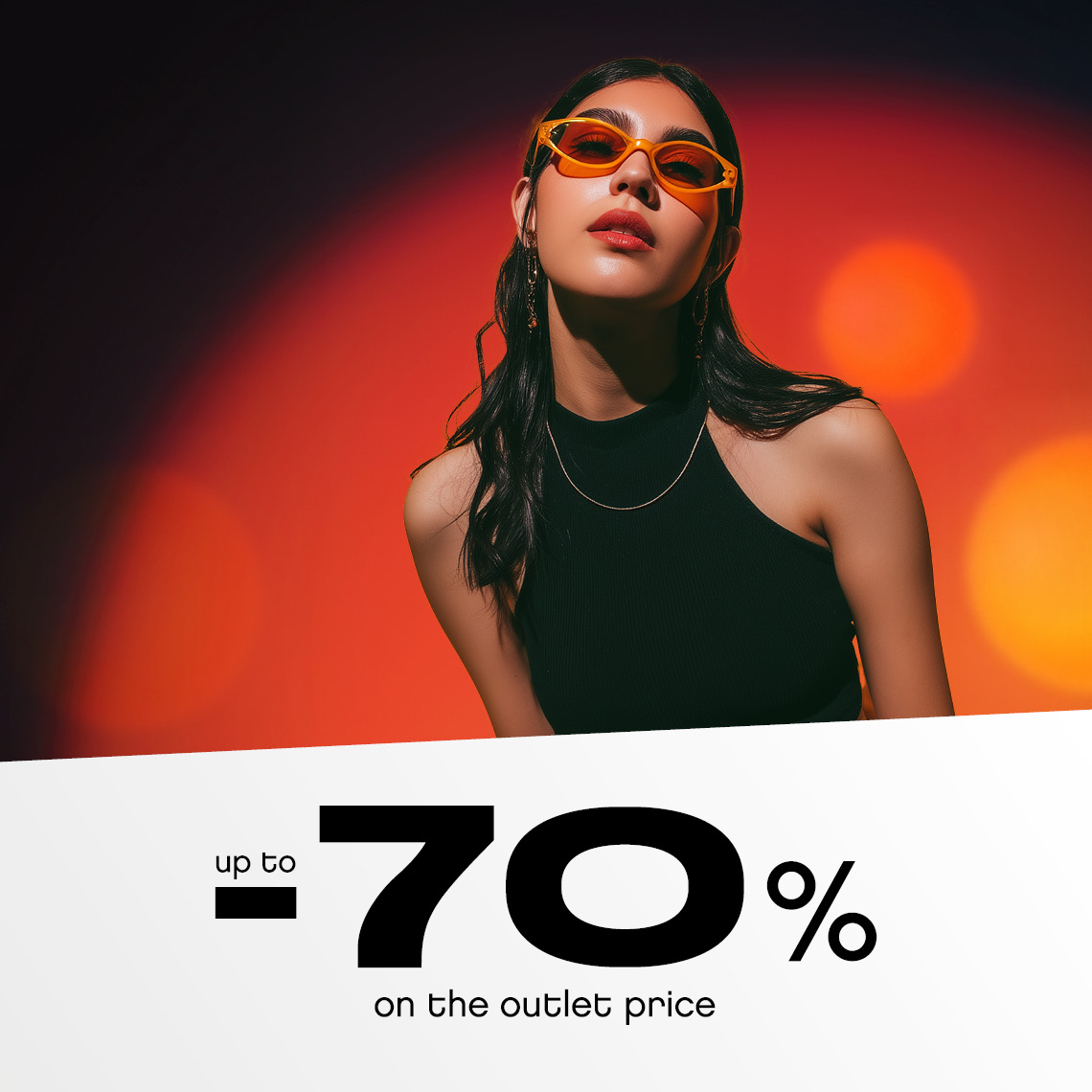 woman in sunglasses