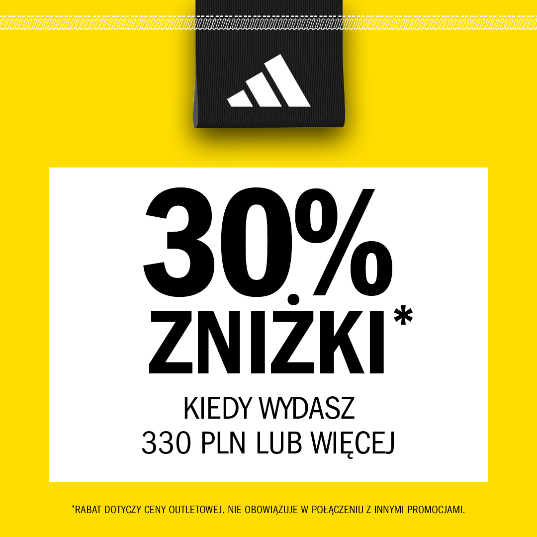 promocja adidas