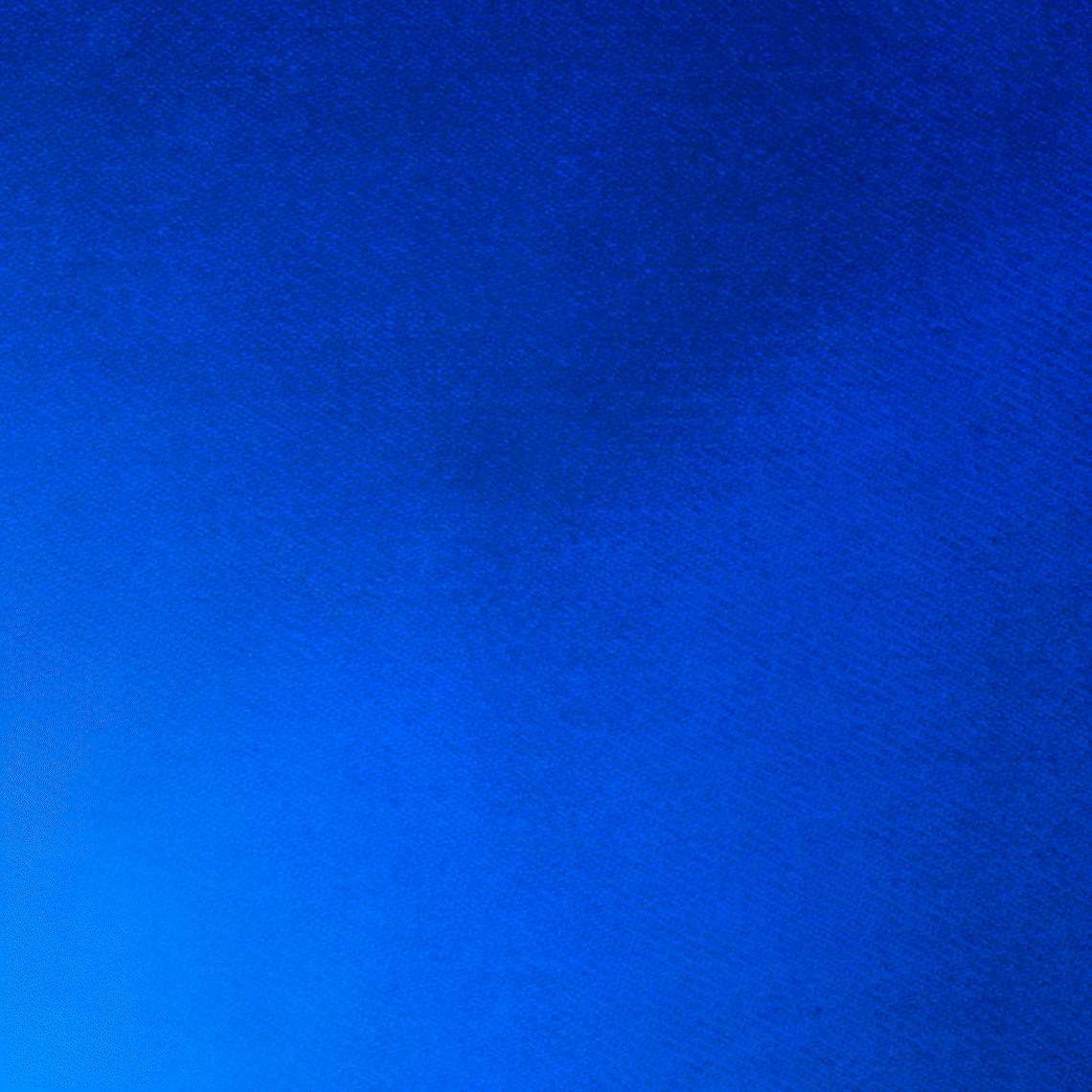 promotion details with smiling face