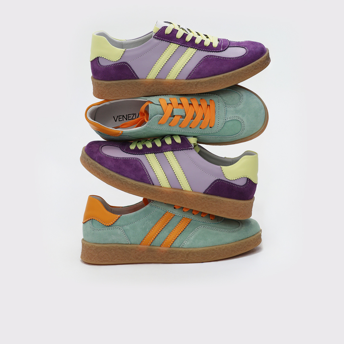 VENEZIA shoes
