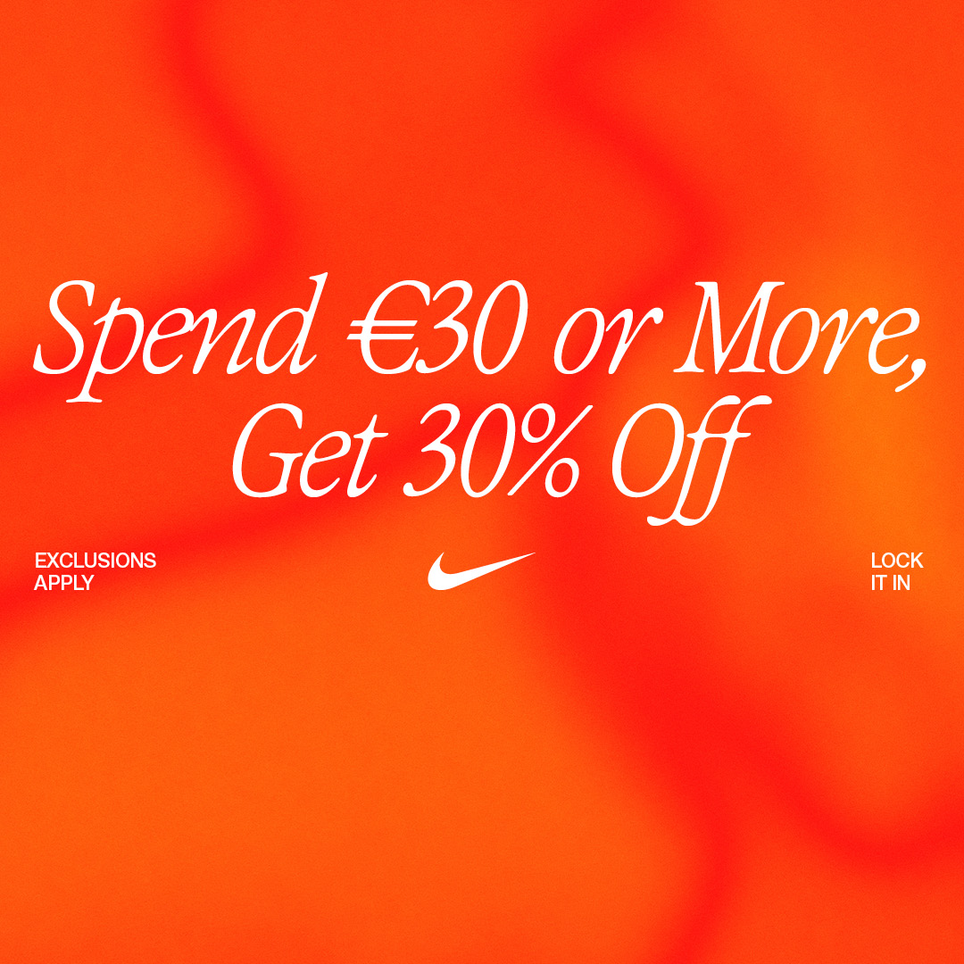 Nike offer