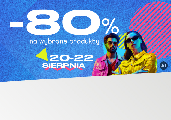 para w koloroych ubraniach