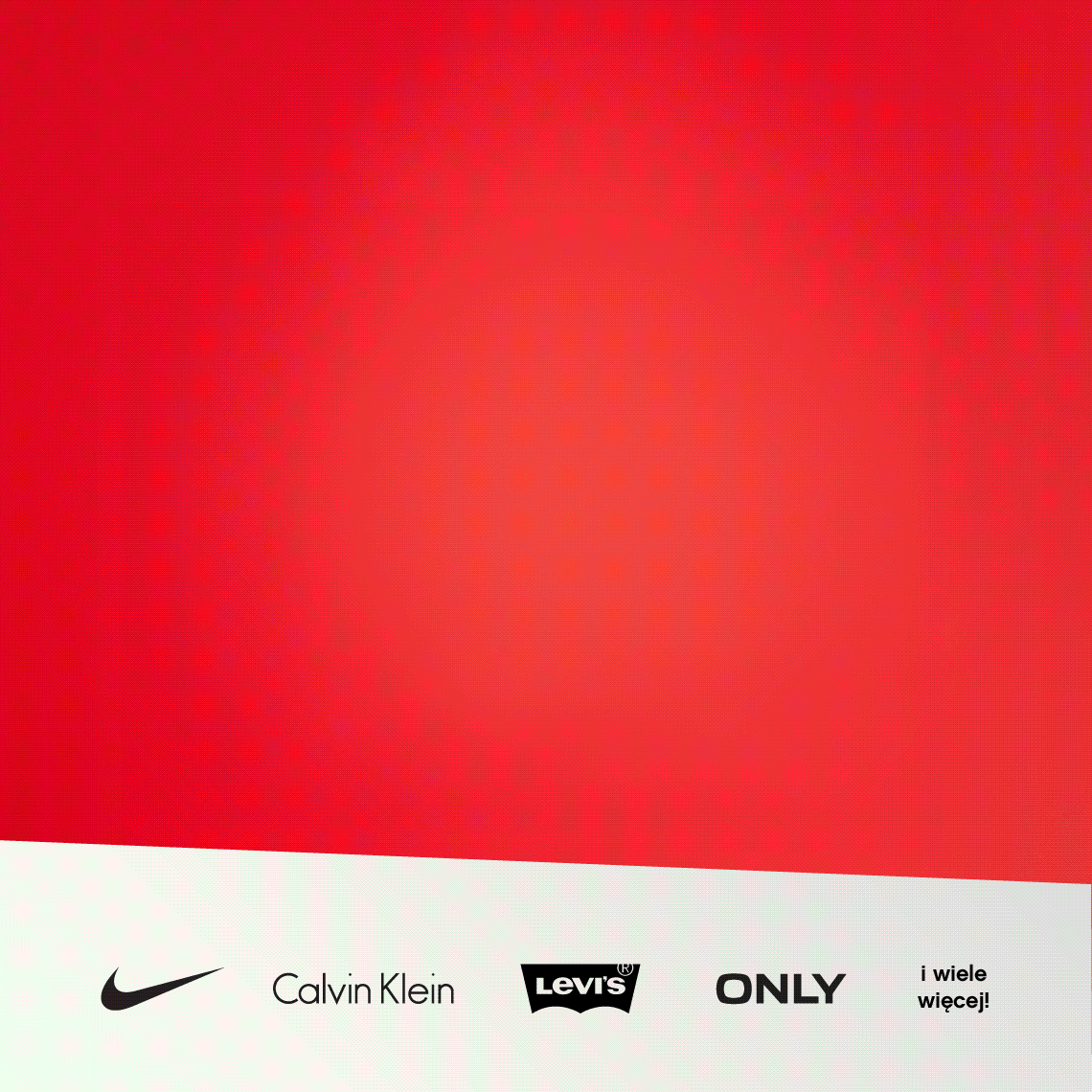 gif z informacjami o mid season sale