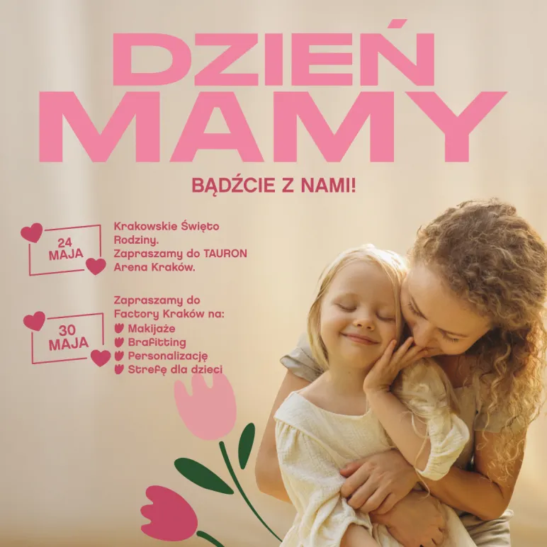 kobieta z dzieckiem