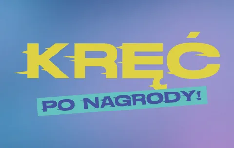 Kręć po nagrody!