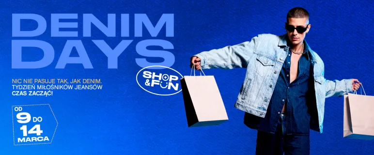 mężczyzna ubrany w denim